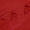 Red Sheer Nightwear Dress
