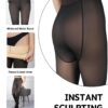 Winter Thermal Skinny Tights