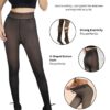 Winter Thermal Skinny Tights