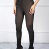 Winter Thermal Skinny Tights