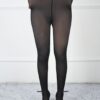 Winter Thermal Skinny Tights
