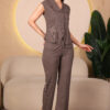 4 Ribbed Nova Co-ord Set