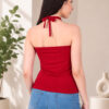 Halter Neck Top