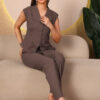 6 Ribbed Nova Co-ord Set