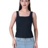 92 Seamless Padded Camisole