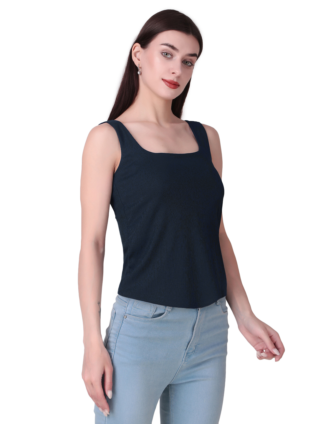94 Seamless Padded Camisole
