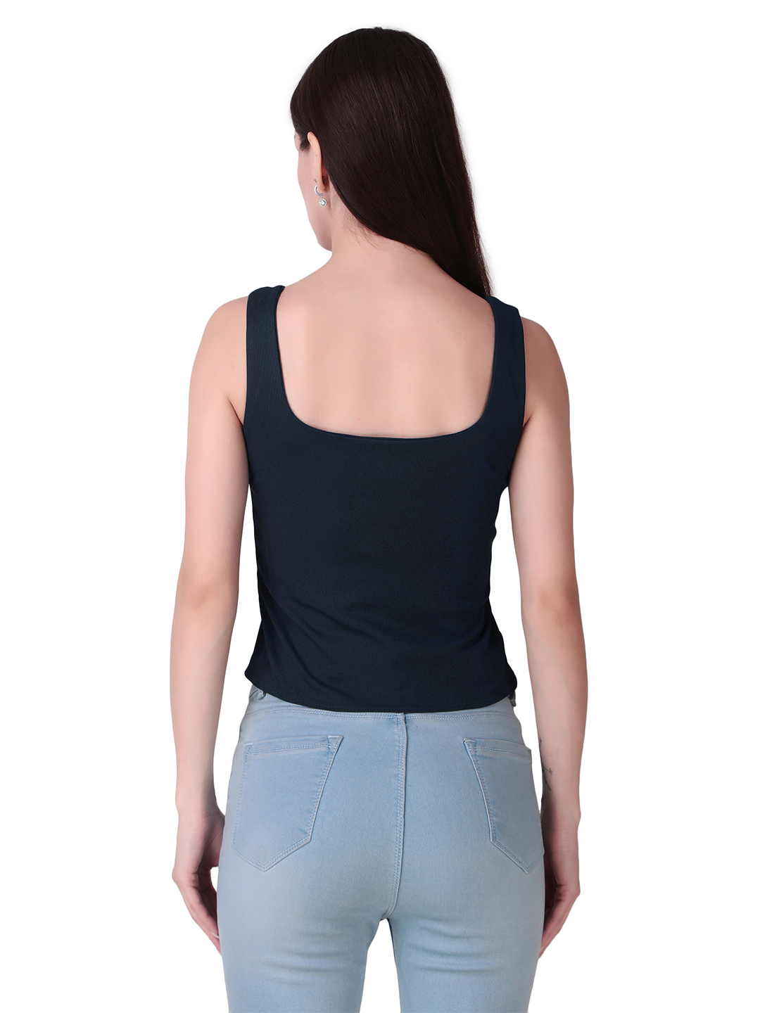 95 Seamless Padded Camisole