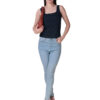 96 Seamless Padded Camisole