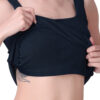 97 Seamless Padded Camisole
