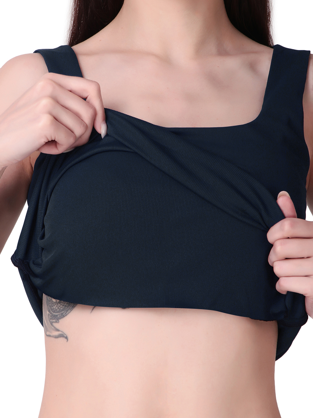 98 Seamless Padded Camisole