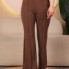 IMG_9613 Women’s Bootcut Trousers