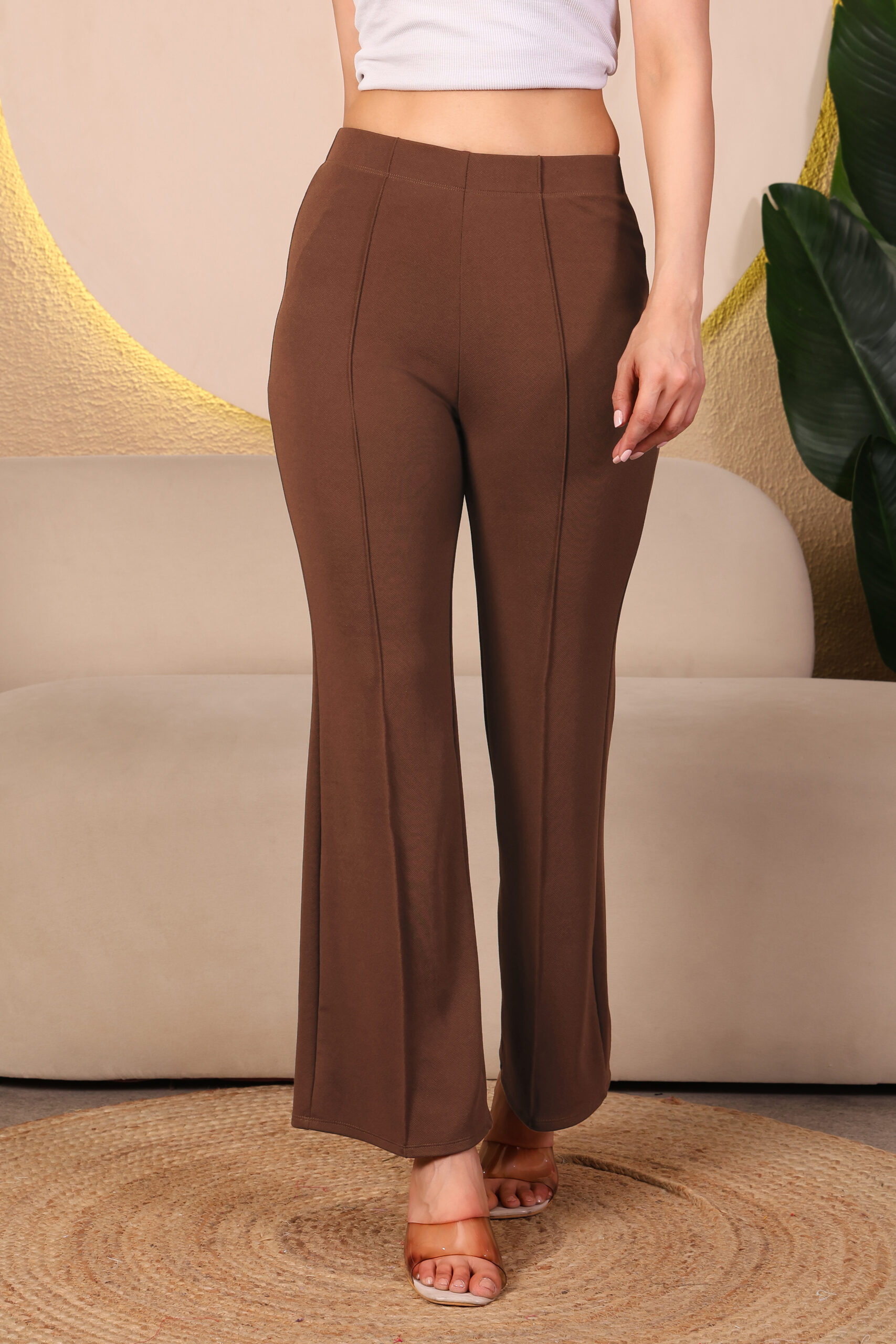 IMG_9613 Women’s Bootcut Trousers