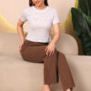 IMG_9622 Women’s Bootcut Trousers